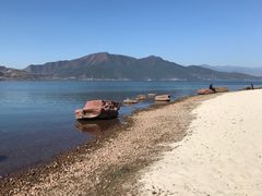 -西昌邛海湿地