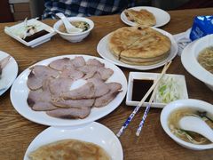 -李连贵熏肉大饼(兴工街店)