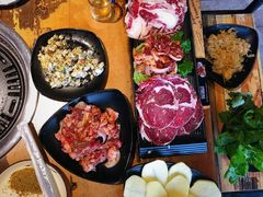 -齐齐哈尔特色烤肉