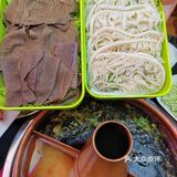 天冷了，就该来一场热腾腾的铜锅涮肉