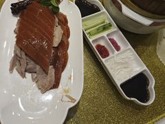 -大鸭梨烤鸭(房山店)