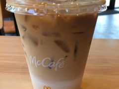 -麦当劳(塔园路店)