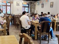大堂-百年老扣碗(沙坪坝店)