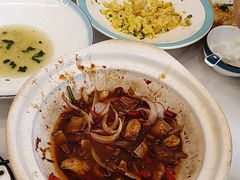 -王家大院·南京菜(湛江路总店)