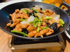 -山西会馆·晋菜·晋商宴·民俗博物馆(体育路店)