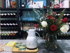 -花迹(富春江东街店)