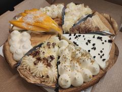 -Pie Bird(新闸路店)