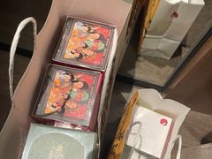 -茶颜悦色(坡子街幽兰阁店)