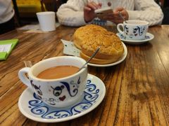 -翠华餐厅(德基广场店)