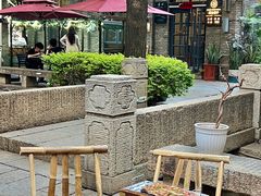 -靓靓蒸虾(中山里店)