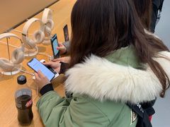 -Apple零售店(成都太古里店)