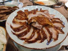 -龙聚德北京烤鸭(沙坪坝华宇A馆店)