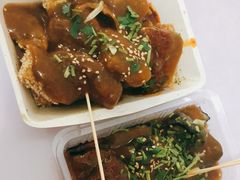 -唐记臭干(金鹰后街店)