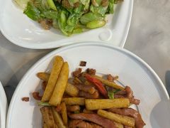 -闽公馆·客家私房菜·商务宴请·包厢(杏林橡树湾店)