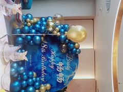 -北京厨房(西安SKP店)