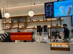 -Peet's 皮爷咖啡(乐峰店)