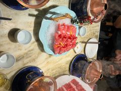 -涮福記·现切牛羊肉火锅(世纪汇店)