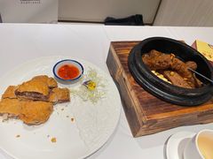 -胜记为食家·创新粤菜(车公庙店)