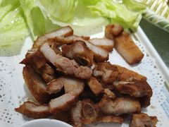 香猪腩仔骨-东江海鲜大排档·潮汕菜·砂锅粥