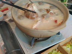 -扬州万怡酒店-中餐厅(文昌中路店)