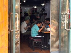 -丁丁猫重庆小面(徐州路店)
