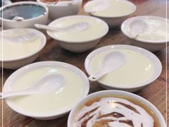 -沙湾姜埋奶(兴新包店)
