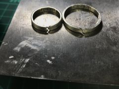 -不作·手工银饰DIY(西红门店)