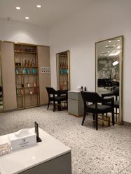 -Kraemer paris·苏豪路易士·嘉玛发廊