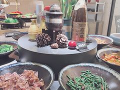 -清河半岛温泉度假酒店