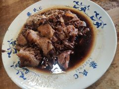 -柴氏风味斋(甘家口店)