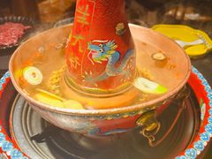 -羊大爷涮肉(亮马桥店)