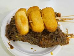 -胖子鸡排(循礼门老字号店)