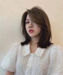 -GIRL STYLE 烫发·染发沙龙