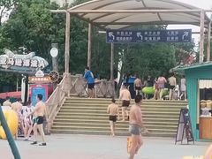 -武汉玛雅海滩水公园