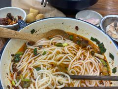 -黔派·虾子羊肉粉·小吃(佳宁娜广场店)