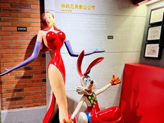 -上海动漫博物馆