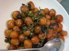 -鱼你相聚·河鲜馆(袁家岭店)