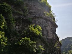 -十九峰景区