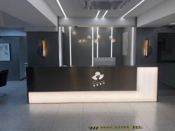 -形象革命造型·护肤Hair Studio