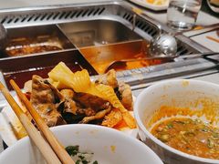 -海底捞火锅(未来城店)