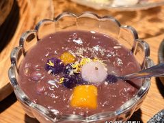 -水之惠鲜鱼料理(王府大街店)