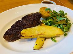 -君悦酒店·La Terrazza意合園·意式风味