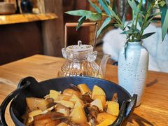-天水蔬食料理(树德之光店)