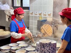 -镇南锅盖面馆(解放路店)