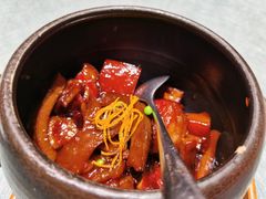 -南堂館川菜文化餐厅(天府店)