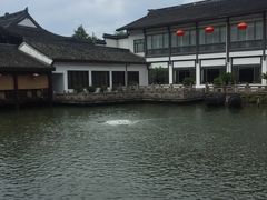 -绍兴饭店知遇楼(环山路店)