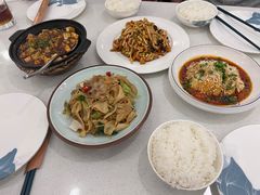 -渝悦情·新派川菜(建国门店)
