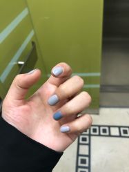 -沐白•盛妍日式美甲美睫