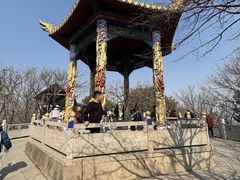 -沈阳辉山风景区