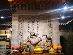-不二茶空间·养生宴(石景山店)